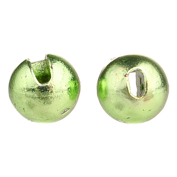 Soldarini Slotted Tungsten Beads (20 pack) - Sportinglife Turangi